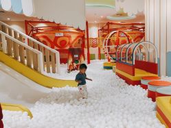 -meland亲子乐园•派对•研学(苏州悠方购物中心店)