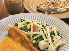 -BAKER&SPICE(祥云小镇店)