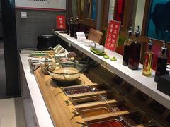 -小牛海记潮汕牛肉店(永定路店)