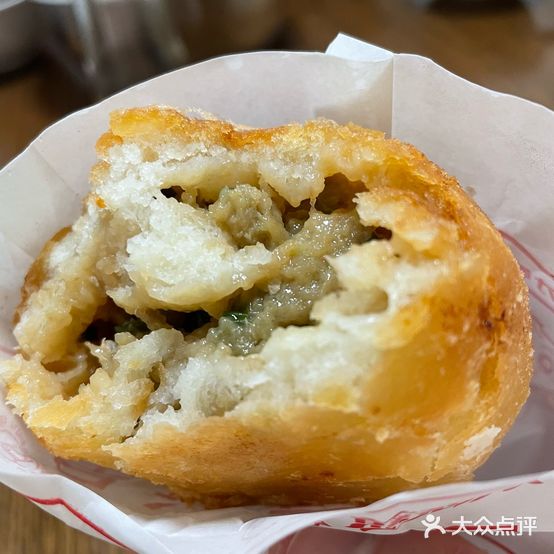 煎意浓·吴记煎包附(西洪路店)