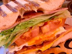 -Catch Bagel(芳草地店)