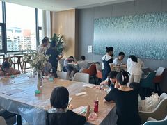 -J cafe 朝夕餐厅