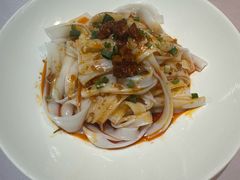 凉拌米皮-贵州大厦贵州厅(樱花园西街店)