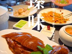 -津菜典藏河西店(水上店)