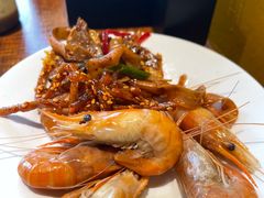 -汉巴味德·烤肉与啤酒的自助(杭州大悦城店)