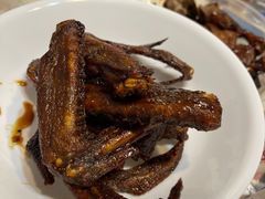 -峨眉汪鸭子·甜皮鸭烟熏鸭(白龙北路店)