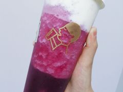 -喜茶(合肥正大广场店)