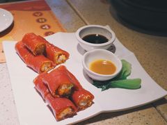 -点都德(大茶楼店)