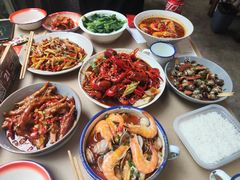 -老三样·旧食新味(万寿宫店)