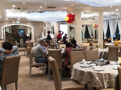 -新兴家喻酒家·羊城名宴(昌岗店)