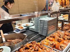 -抱德·潮汕味(敦和店原惠城鱼仔)