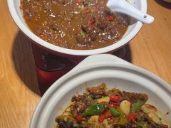 -赣饭农家·江西小炒(西乡店)