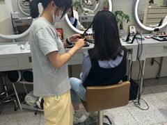 -天真蓝照相馆(五角场百联又一城店)
