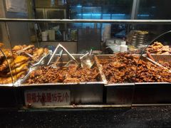 -老黄记手撕烤兔(玉林街店)