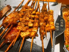 -管氏翅吧(马家堡店)