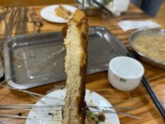 -同裕烧烤·海鲜·家常菜(杰座·欧洲城店)