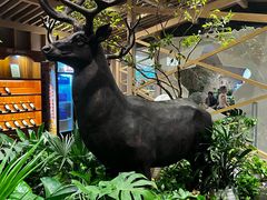 -梁家大院•农家菜(昆山会展中心店)