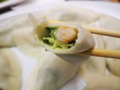 -喜家德虾仁水饺(华强天虹店)