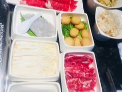 -海底捞火锅(探十里店)