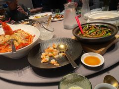 -海立阁海鲜江浙菜(漕河泾印象城店)