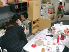 -艾米茉亲子餐厅(万象城店)