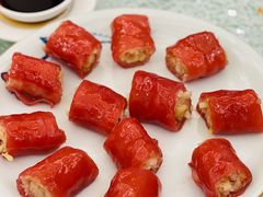 红米丝网肠-北园酒家(小北路店)