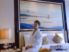 -长沙富力万达文华酒店