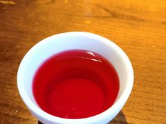 -师味葱扒虎头鲤·水席洛阳菜(元华店)