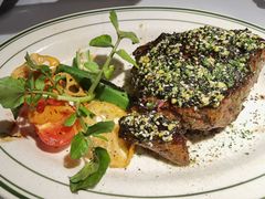 -燃扒房Steakhouse(皇庭店)