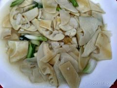 -竹野·上|老字号全竹宴