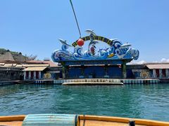 -海南分界洲岛旅游区