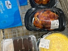 -山姆会员商店(大连店)
