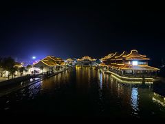 -朱仙镇启封故园景区
