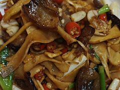 -福阿婆老牌湘菜(大润发店)