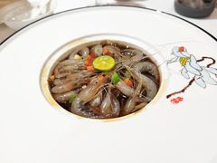 -梅林春晓花园餐厅