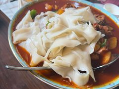 -中发源·清真餐厅(春风店)