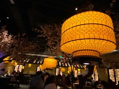 -绿茶餐厅(昌平悦荟店)