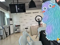 -KISS U 国际美学