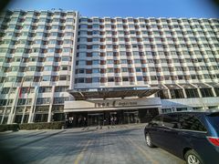 -北京京伦饭店