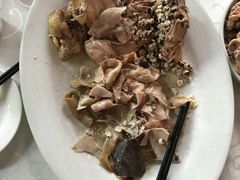 -贞楼食莊