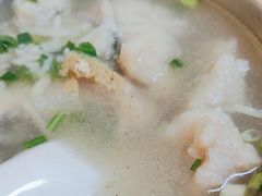 -依云煎包店