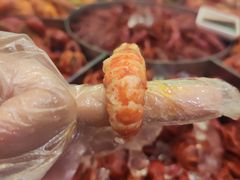 -金陵暴走小龙虾·迷踪蟹(凯德MALL店)