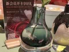 -老吉堂上海本帮菜(望京万象汇店)