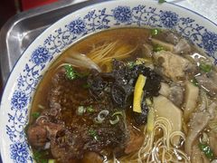 -美味斋(西北街店)