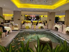 大堂-惠食佳(滨江大公馆店)
