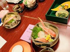 -蟹道乐(網元別館店)