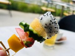 -鹭江潮餐厅•福建菜(鹭江佲家酒店)