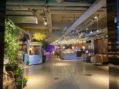 -时光乌托邦空中花园餐厅川味·融合菜(幸福广场店)
