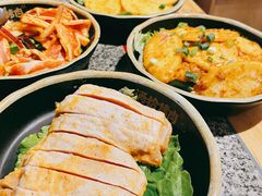-酒拾烤肉(南城店)