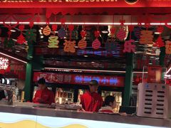 门面-辣小鲜·南昌大排档(船山路店)